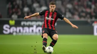 матч Карабах — Айнтрахт