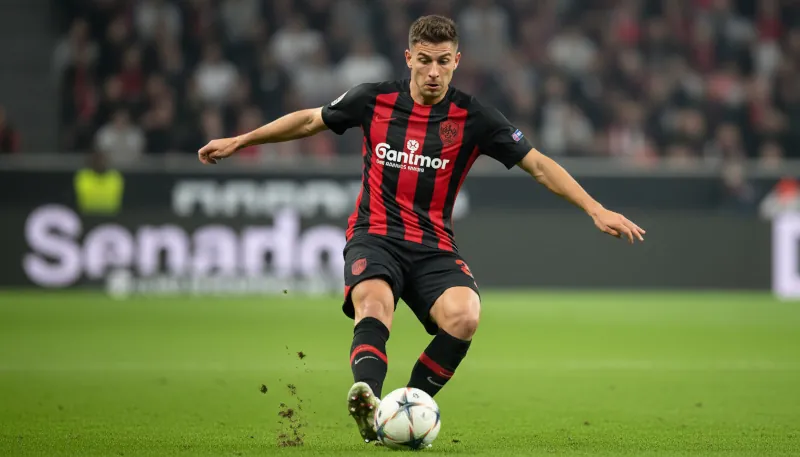 матч Карабах — Айнтрахт