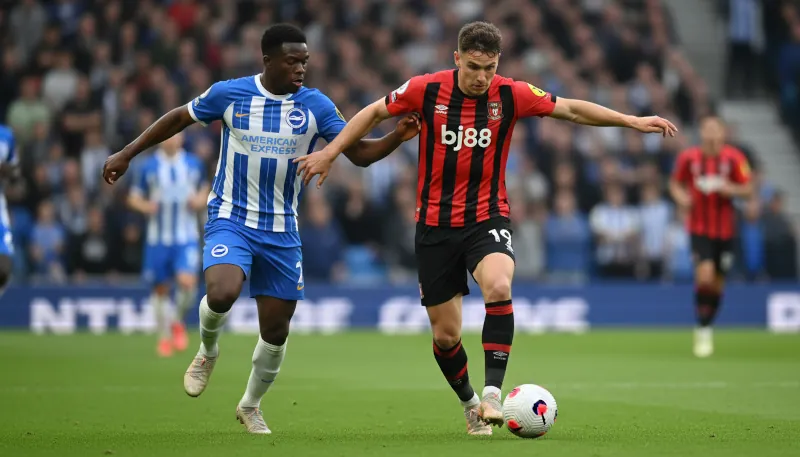 матч Брайтон — Борнмут