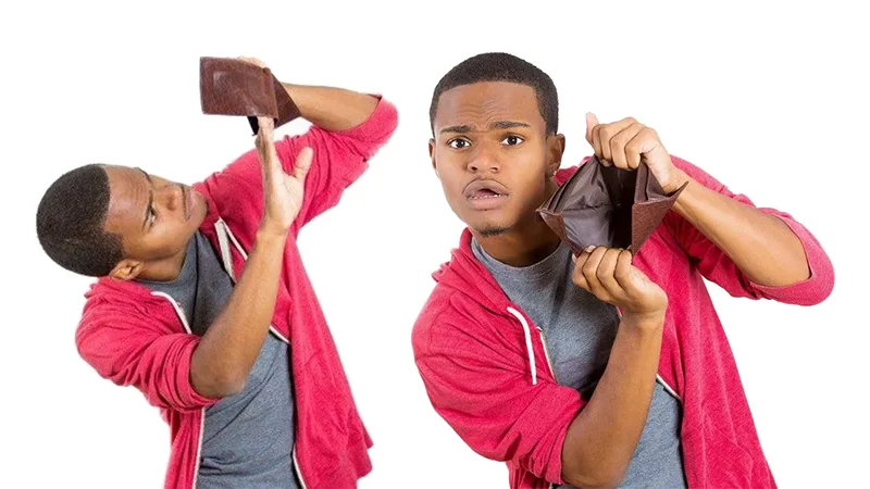 Почему большинство теряет деньги на ставках